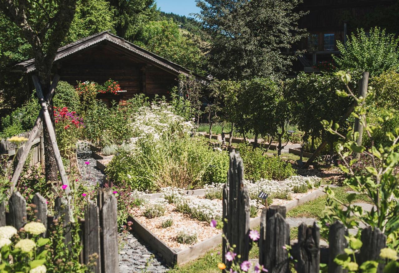 Les Fermes De Marie Hotel Megeve Exterior photo